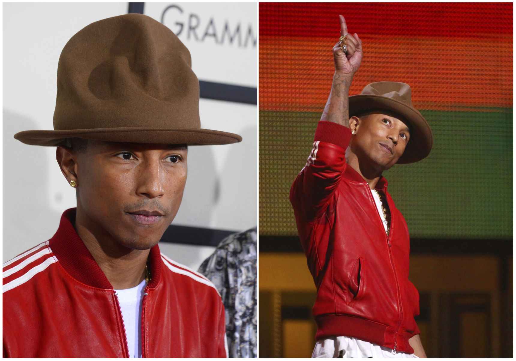 Music Grammywatch Fashion Moments